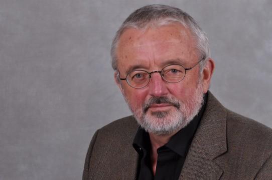 Gert Kleinstück, Leitung der DSA 2005–2014